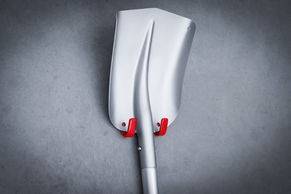 Produktbild Wandhaken Satz 8 teilig bild 2