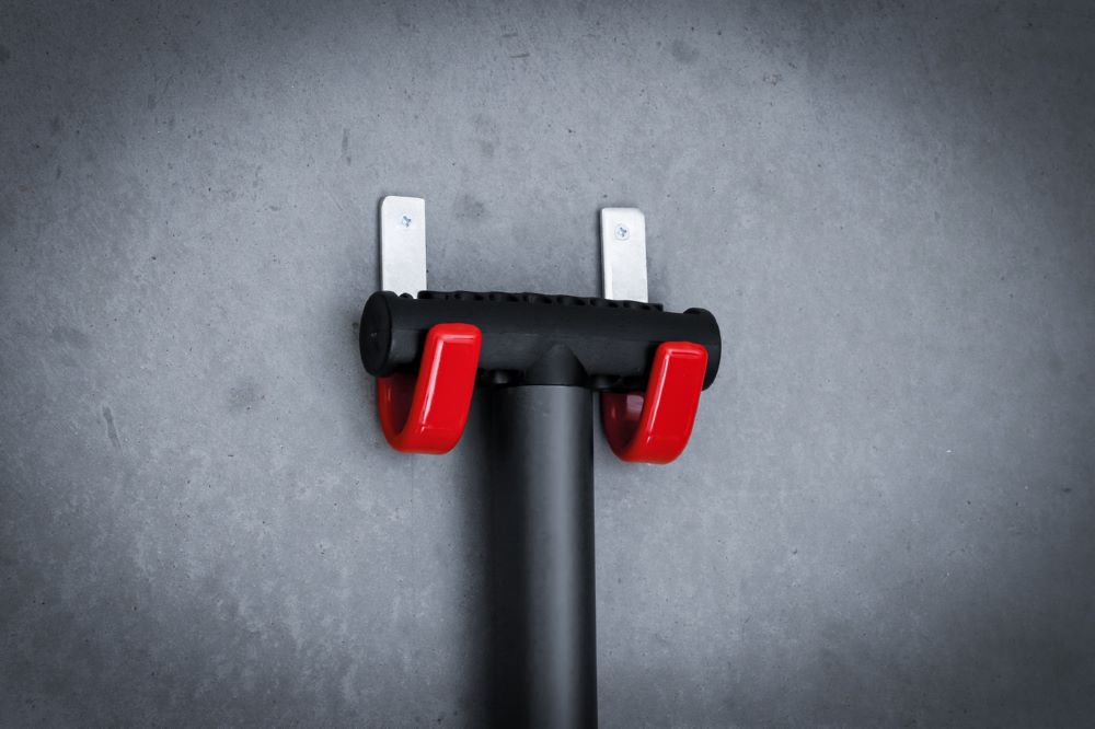 Produktbild Wandhaken Satz 8 teilig bild 3