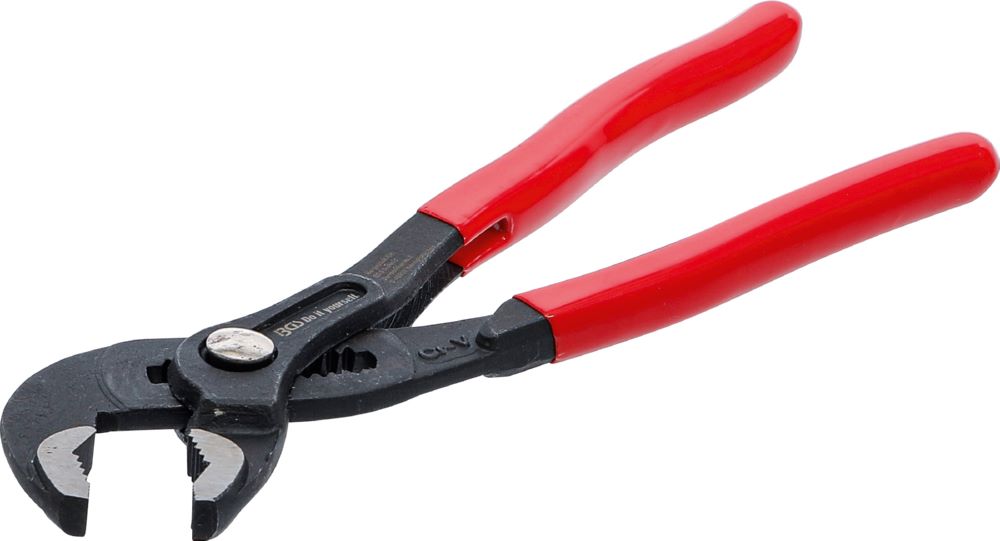 Produktbild BGS Diy Wasserpumpenzange arretierbar 175 mm bild 2