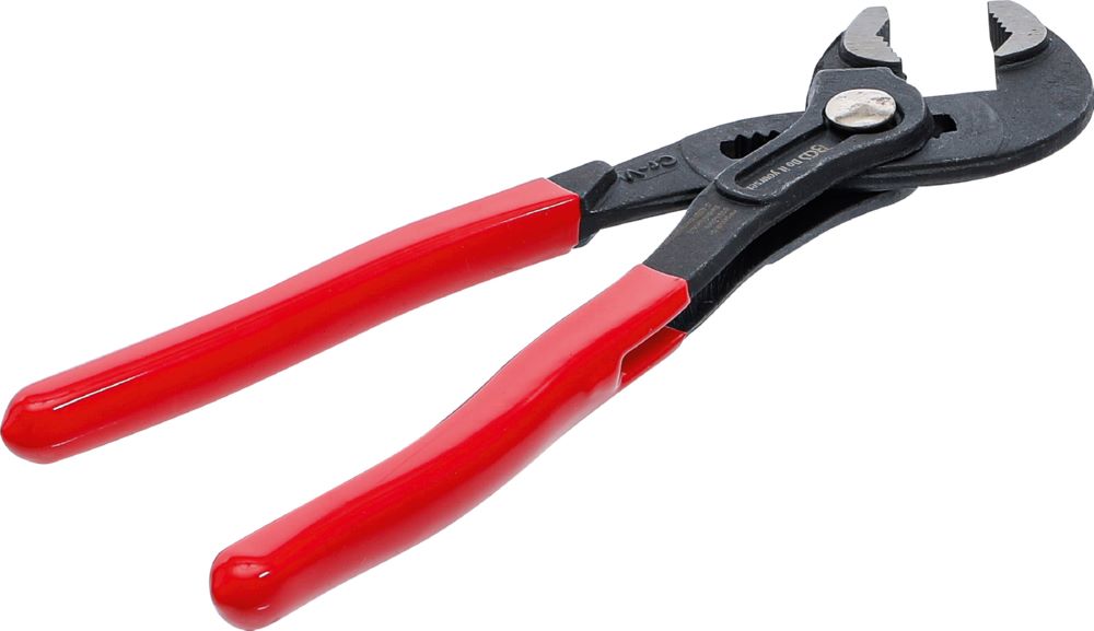 Produktbild BGS Diy Wasserpumpenzange arretierbar 175 mm bild 3