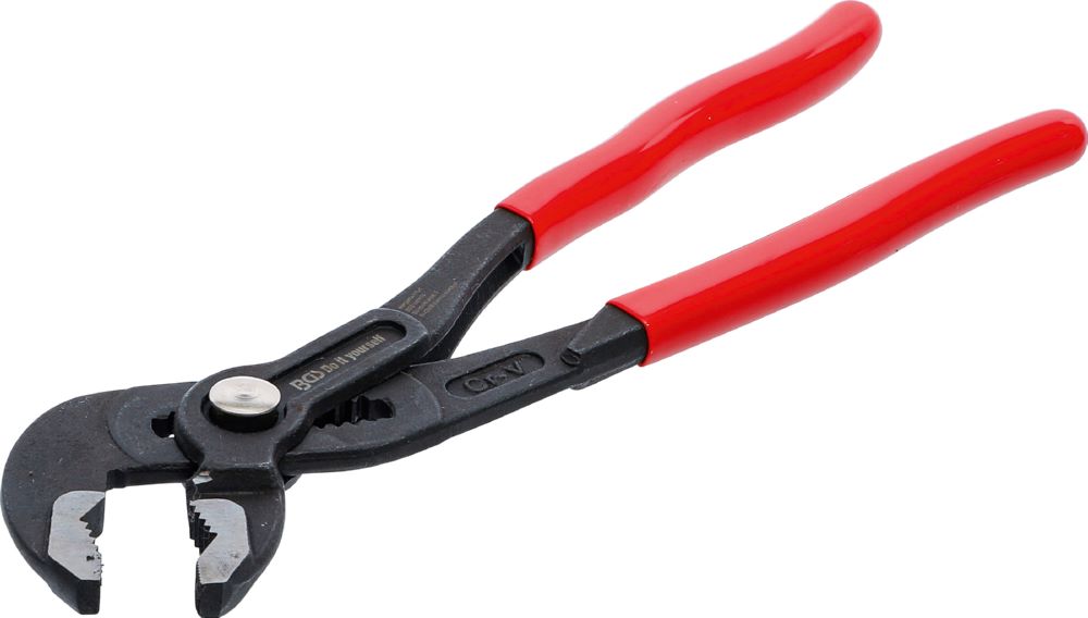 Produktbild BGS Diy Wasserpumpenzange arretierbar 240 mm bild 2