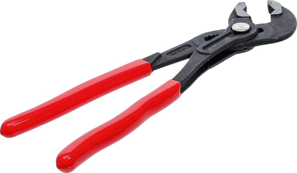 Produktbild BGS Diy Wasserpumpenzange arretierbar 240 mm bild 3