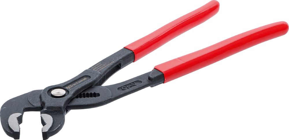 Produktbild BGS Diy Wasserpumpenzange arretierbar 300 mm Rot bild 2