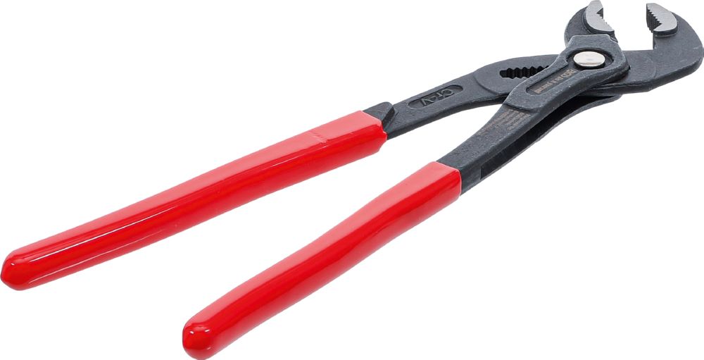 Produktbild BGS Diy Wasserpumpenzange arretierbar 300 mm Rot bild 3