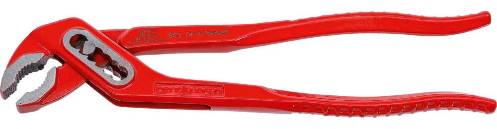 Produktbild BGS Diy Wasserpumpenzange 240 mm