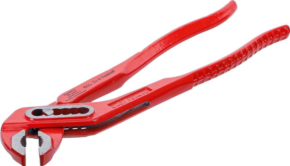 Produktbild BGS Diy Wasserpumpenzange 240 mm bild 2