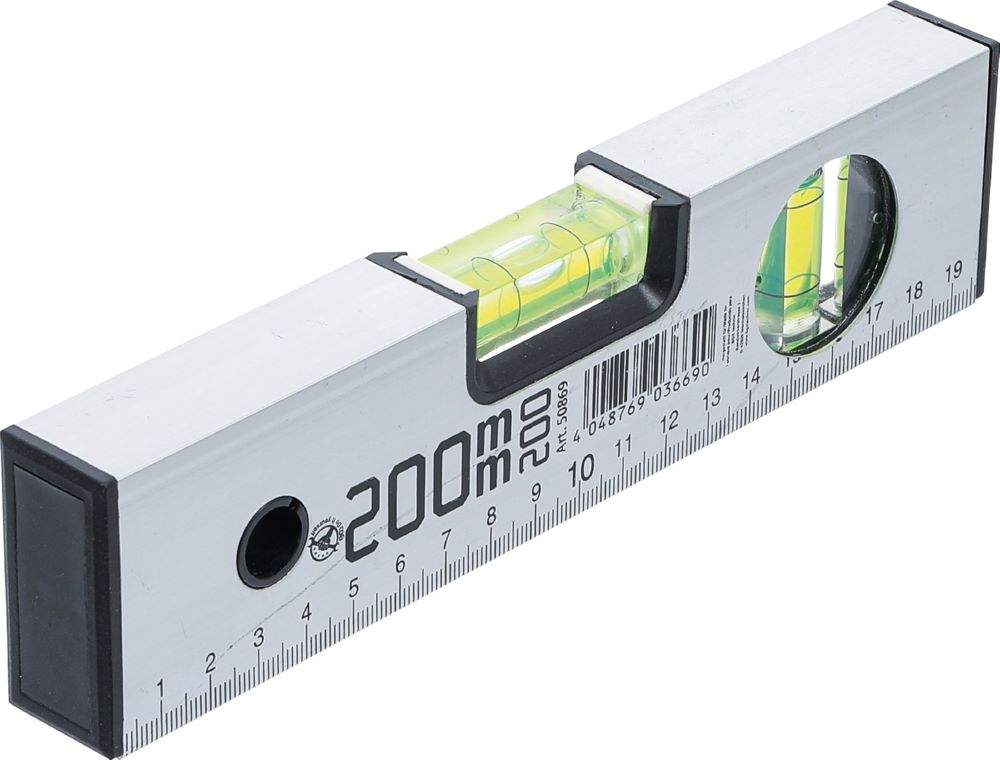 Produktbild BGS Diy Wasserwaage 200 mm