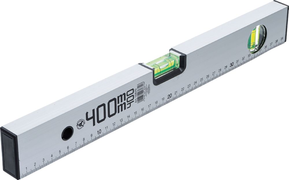 Produktbild BGS Diy Wasserwaage 400 mm