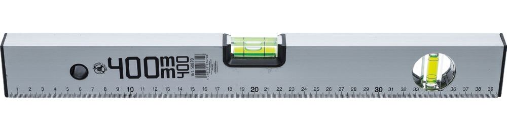 Produktbild BGS Diy Wasserwaage 400 mm bild 2