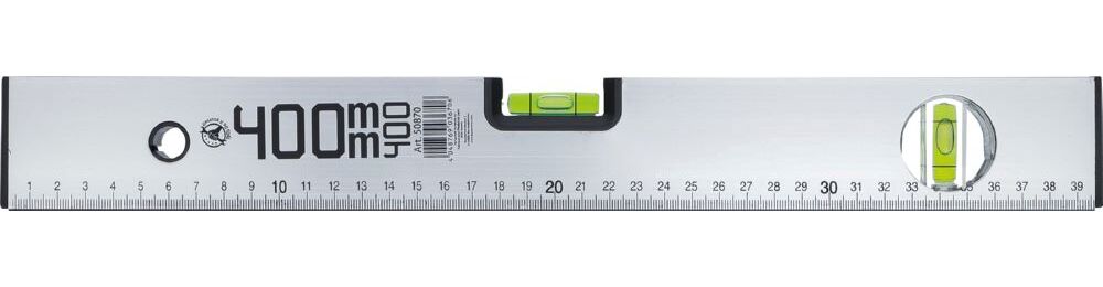 Produktbild BGS Diy Wasserwaage 400 mm bild 3