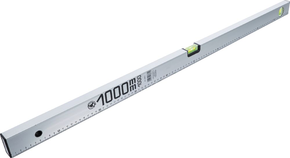 Produktbild BGS Diy Wasserwaage 1000 mm