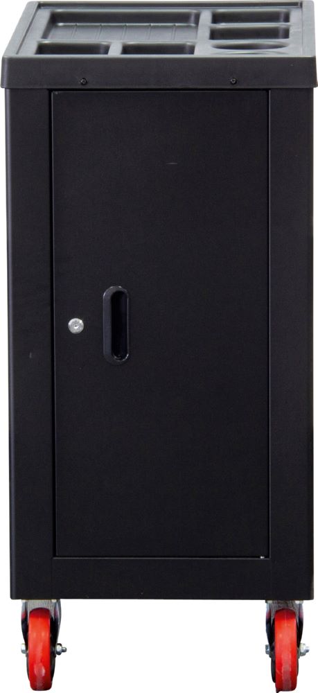 Produktbild BGS Diy Werkstattwagen 7 Schubladen 1 Seitentür Höhe 969,7 mm bild 5