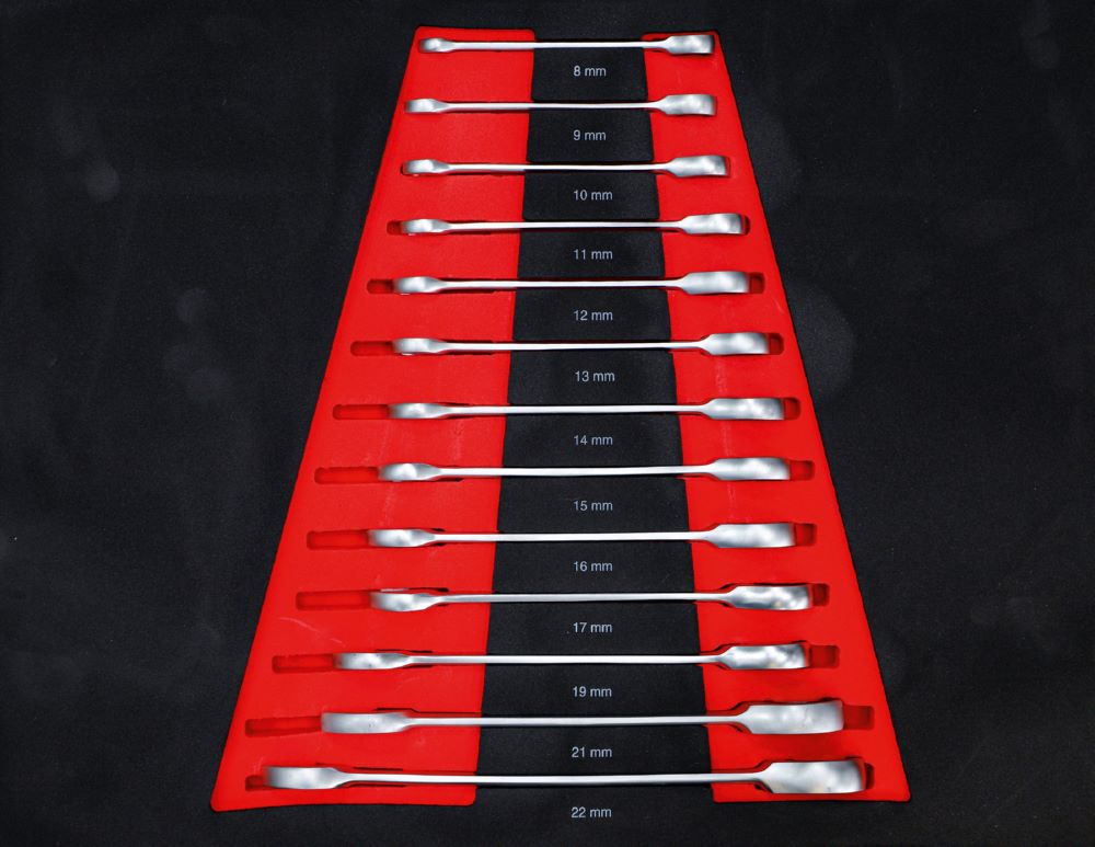 Produktbild BGS Diy Werkstattwagen mit 7 Schubladen und 1 Seitentür 250 teilig bild 5