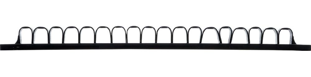 Produktbild Werkzeughalter mit 18 Schlaufen 500 mm bild 2