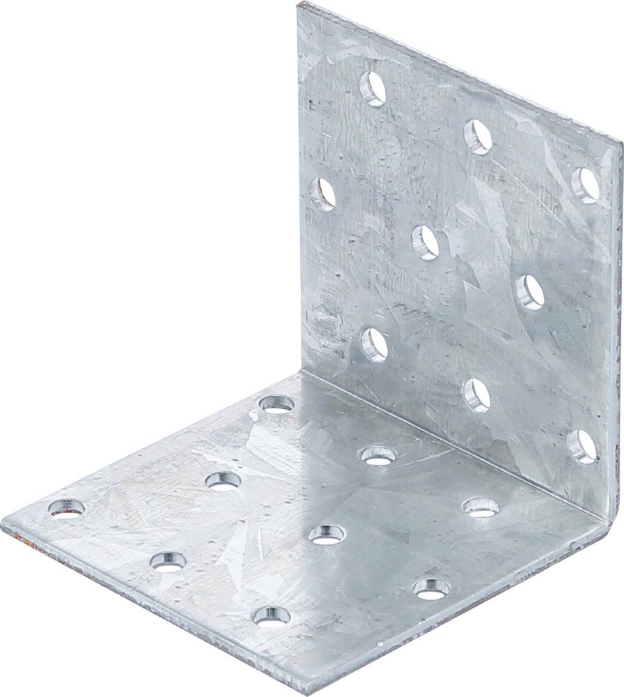 Produktbild BGS Diy Winkelverbinder 60 x 60 x 60 x 2,5 mm