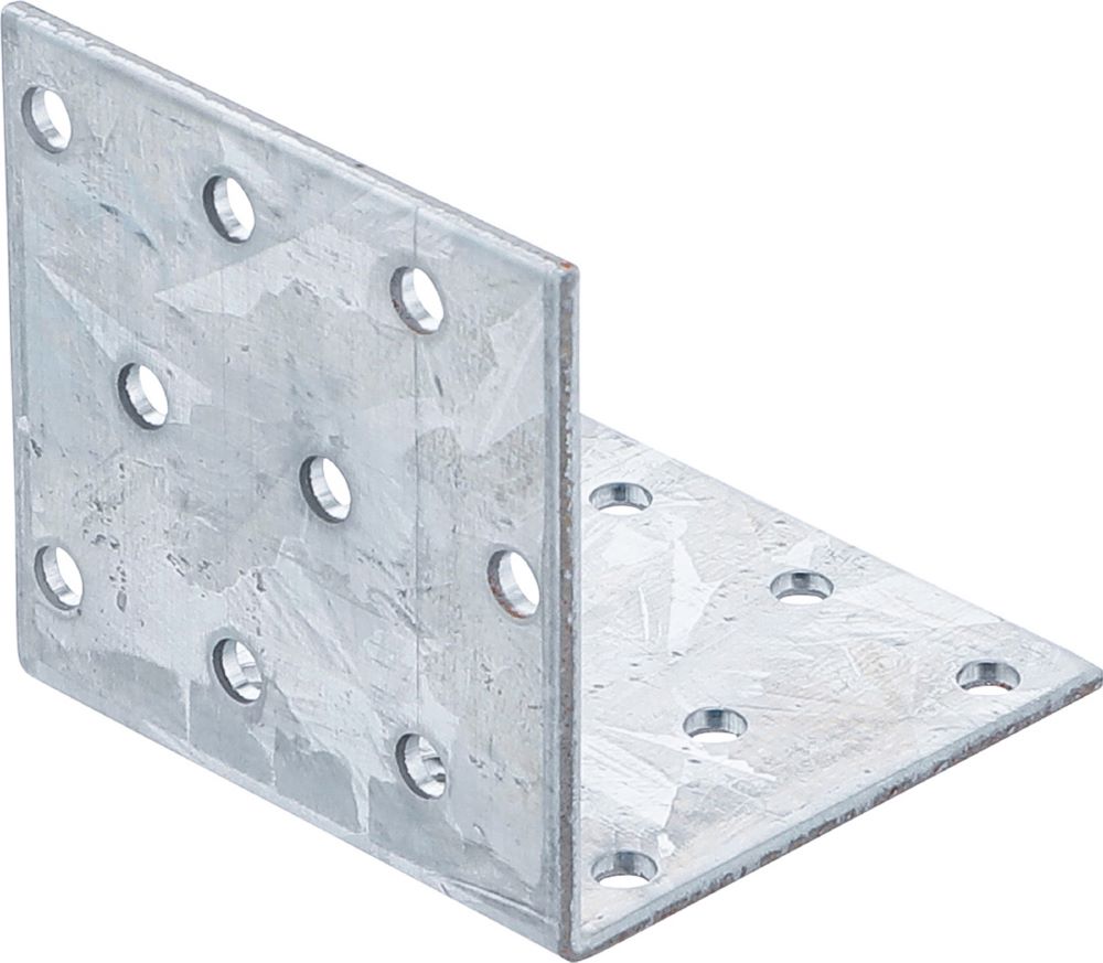 Produktbild Winkelverbinder 60 x 60 x 60 x 2,5 mm bild 3
