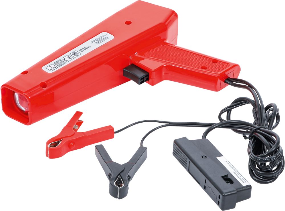 Produktbild BGS Diy Zündlichtpistole 12 V