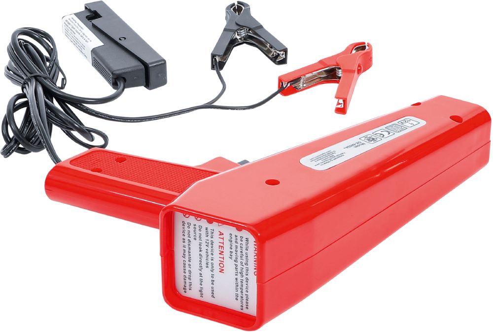 Produktbild BGS Diy Zündlichtpistole 12 V bild 2