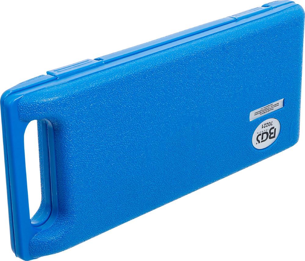 Produktbild BGS Doppel Bördelgerät mit Rohrabschneider 10 teilig bild 5