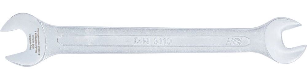 Produktbild BGS Doppel Maulschlüssel 10 x 13 mm bild 3