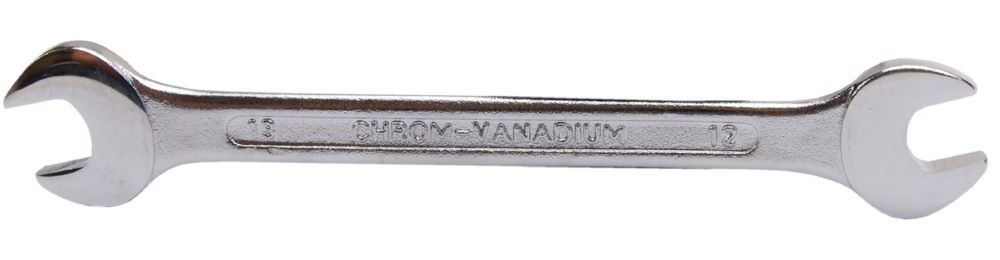 Produktbild BGS Doppel Maulschlüssel 12 x 13 mm