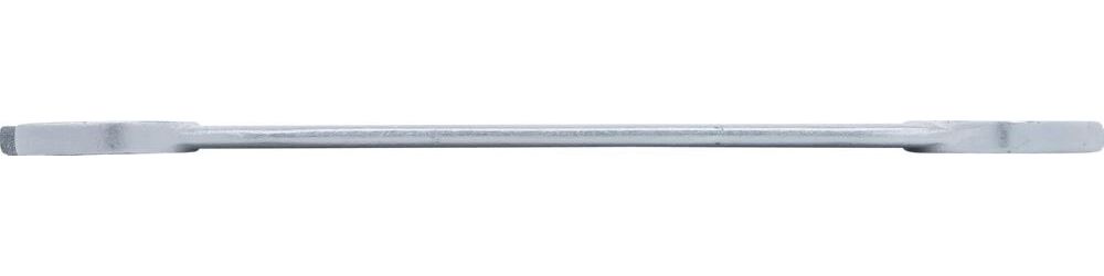 Produktbild BGS Doppel Maulschlüssel 21 x 23 mm bild 2