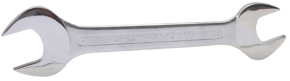Produktbild BGS Doppel Maulschlüssel 36 x 41 mm