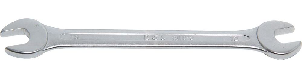 Produktbild BGS Doppel Maulschlüssel 12 x 13 mm