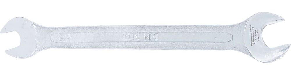 Produktbild BGS Doppel Maulschlüssel 10 x 13 mm bild 3