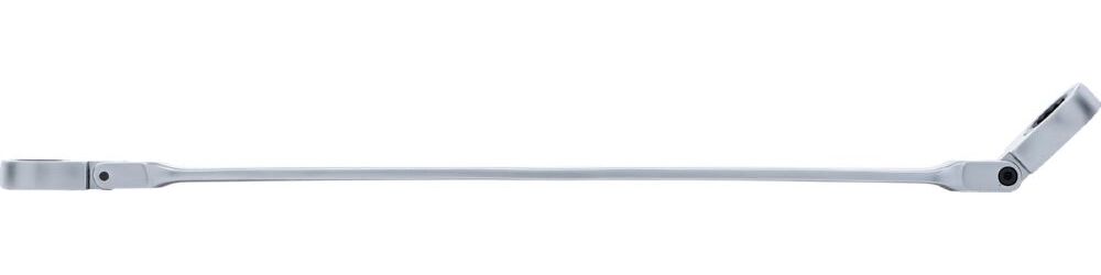 Produktbild BGS Doppel Ratschen Gelenkschlüssel 10 x 11 mm bild 2