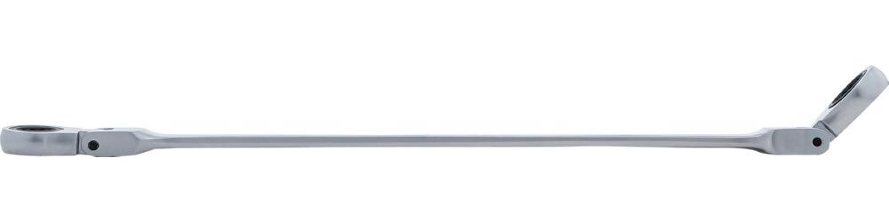 Produktbild BGS Doppel Ratschen Gelenkschlüssel 12 x 13 mm bild 2