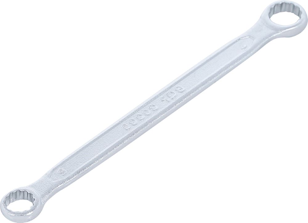 Produktbild BGS Doppel Ringschlüssel 6 x 7 mm extra flach