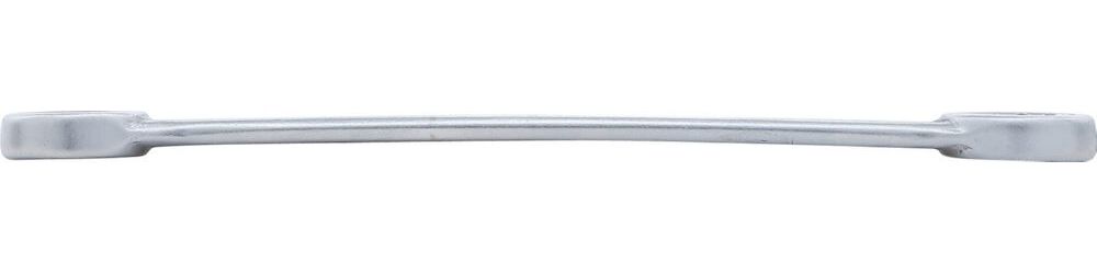 Produktbild BGS Doppel Ringschlüssel 14 x 15 mm extra flach bild 3