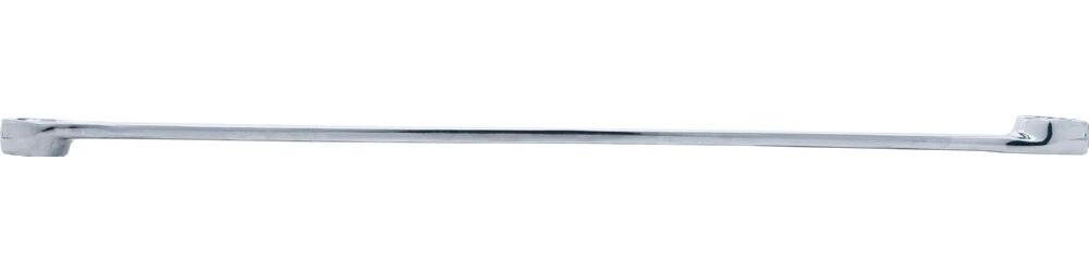 Produktbild BGS Doppel Ringschlüssel 16x18 mm extra lang bild 2