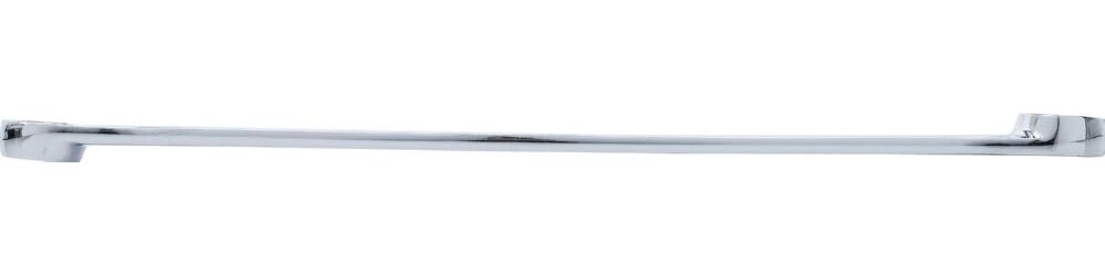 Produktbild BGS Doppel Ringschlüssel 21 x 23 mm extra lang bild 2