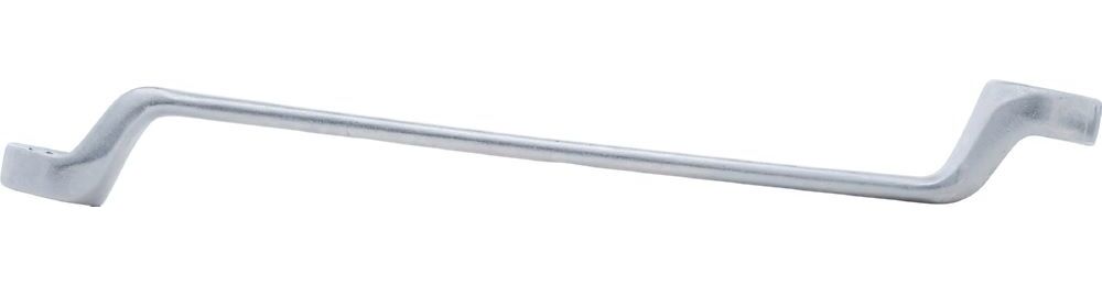 Produktbild BGS Doppel Ringschlüssel 20 x 22 mm gekröpft bild 2