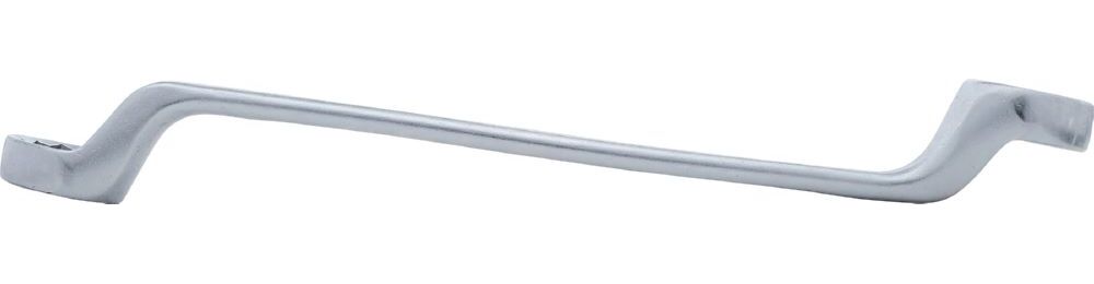 Produktbild BGS Doppel Ringschlüssel 30 x 32 mm gekröpft bild 2