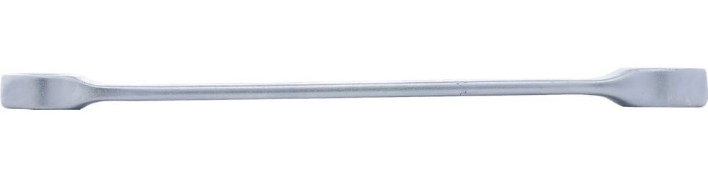 Produktbild BGS Doppel Ringschlüssel E20 x E24 mit E-Profil-Ringköpfen bild 2