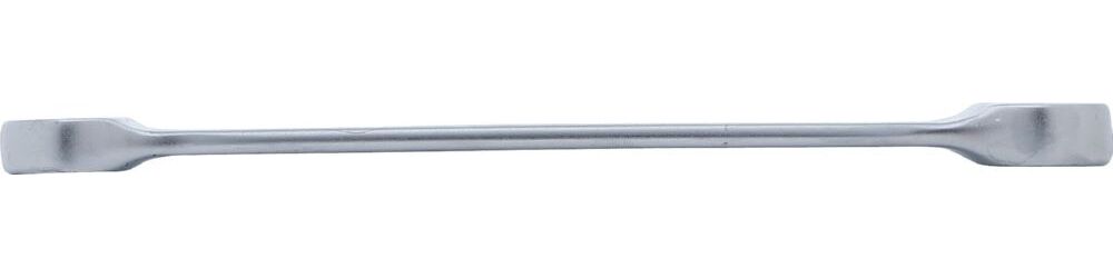 Produktbild BGS Doppel-Ringschlüssel Satz E6 x E8 - E20 x E24 4 telig mit E-Profil-Ringköpfen bild 4