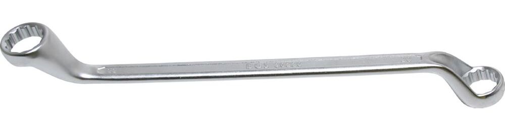 Produktbild BGS Doppel Ringschlüssel 20 x 22 mm tief gekröpft