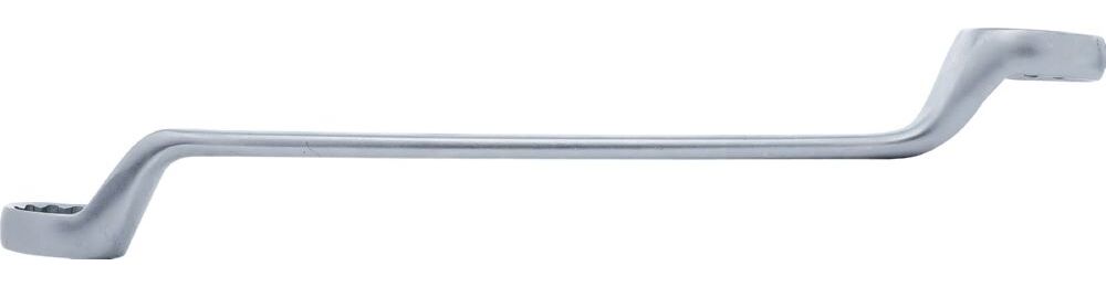 Produktbild BGS Doppel Ringschlüssel 36 x 41 mm tief gekröpft bild 2