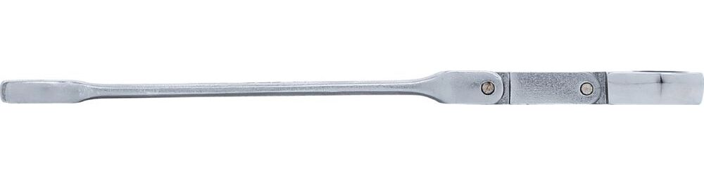 Produktbild BGS Doppelgelenk Ratschenring Maulschlüssel 8 mm abwinkelbar bild 4