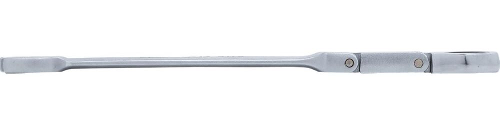 Produktbild BGS Doppelgelenk Ratschenring Maulschlüssel 18 mm abwinkelbar bild 4