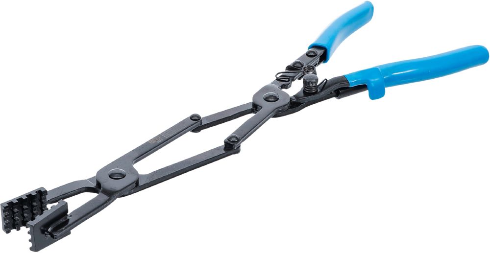 Produktbild BGS Doppelgelenk Schlauchklemmenzange 0 - 40 mm 440 mm