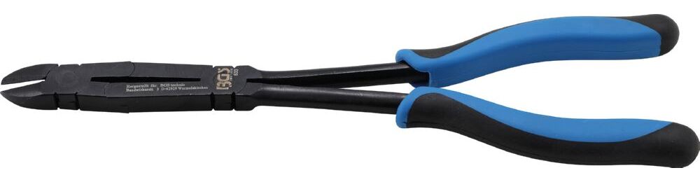 Produktbild BGS Doppelgelenk Seitenschneider 295 mm