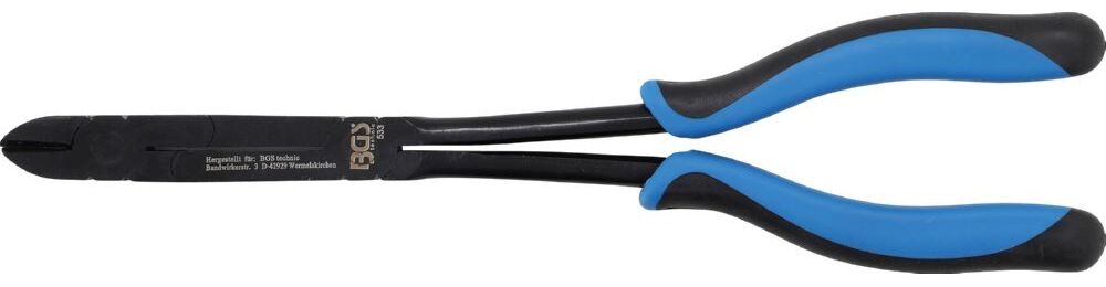 Produktbild BGS Doppelgelenk Seitenschneider 295 mm bild 2