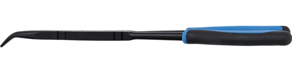 Produktbild BGS Doppelgelenk Zange abgewinkelte Spitze 350 mm bild 3