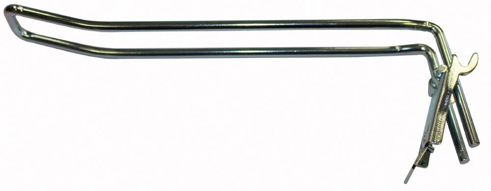 Produktbild BGS Doppelhaken 200 x 4,8 mm