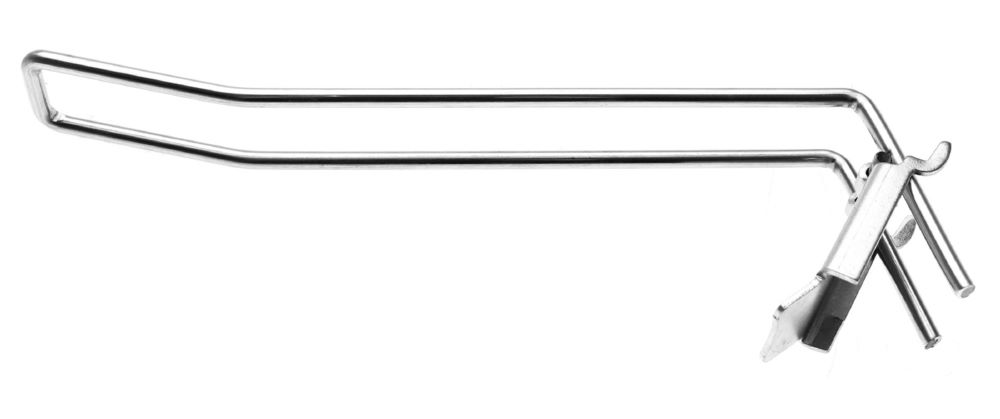 Produktbild BGS Doppelhaken 300 x 4,8 mm