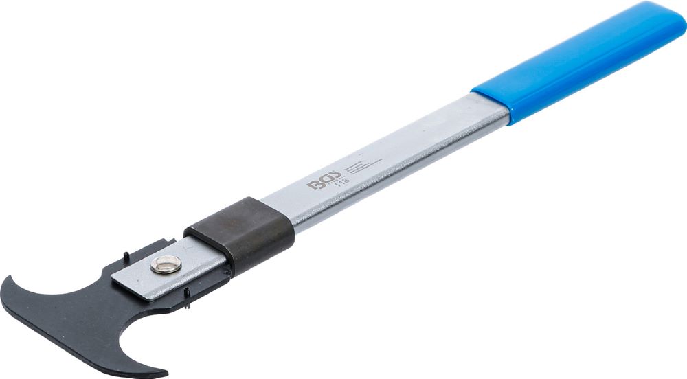 Produktbild BGS Doppelhaken mit Gelenk zur Demontage von Radialdichtringen